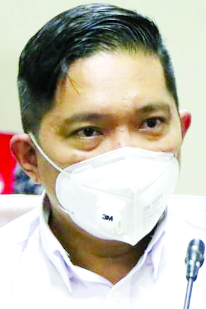 Positif Corona di Sulut Capai 1.218 Kasus